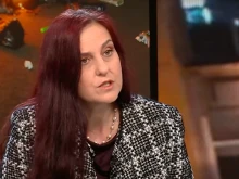 Майката на задържания при протестите Николай: Полицаи са го удряли в корема, ребрата и лицето