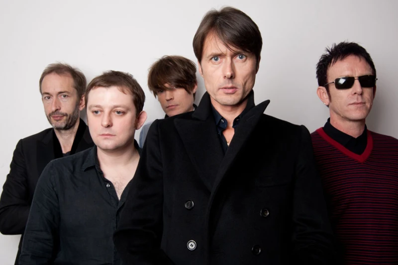Suede и още няколко банди се присъединяват към фестивала PHILLGOOD в Пловдив