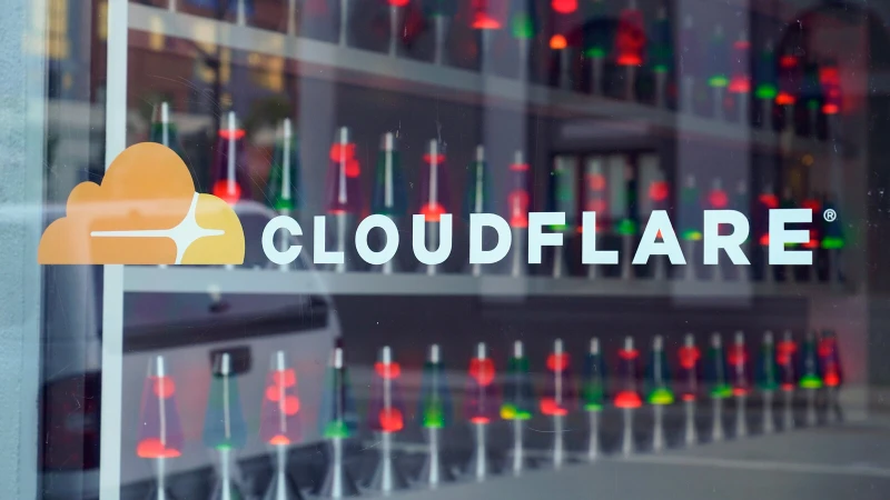 Cloudflare �� �����: ��������� ������� �� ����� ���� ���������