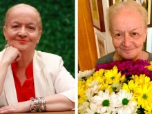 Мъжът на Алена: Да, много пъти са опитвали да я убият