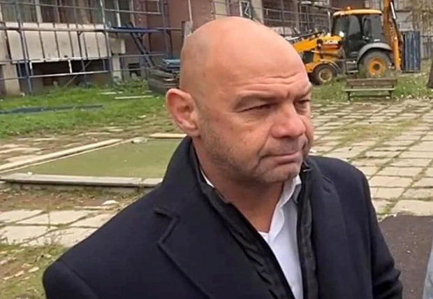 Кметът Костадин Димитров с поздрав към пловдивските доброволци по случай празника им
