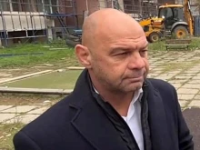 Кметът Костадин Димитров с поздрав към пловдивските доброволци по случай празника им