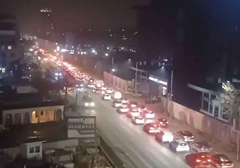 Не, това не е Ню Йорк, нито Лондон - Пловдив е!