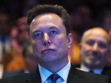 ЕК глоби Илон Мъск със 120 млн. евро заради платформата X