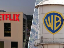 Нов гигант на хоризонта: Netflix купува Warner Bros и HBO