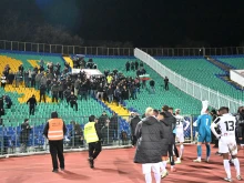 БФС глоби Локо, Ботев се размина със санкция! Двата отбора с по един наказан