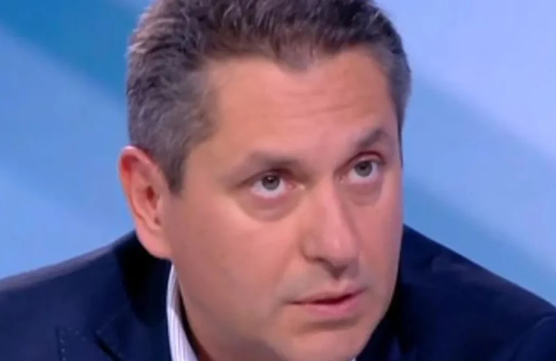 Защо Русинов напусна ПП?