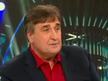 Веселин Маринов се е разминал на косъм