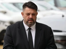 Зафиров: Оставката на правителството в момента не е на дневен ред
