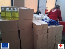 250 човека в пловдивско получиха помощ