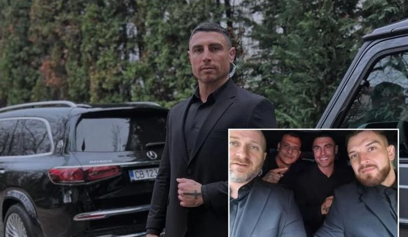 Актьор открехна вратата в новия "Под прикритие"