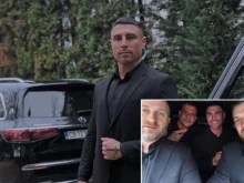 Актьор открехна вратата в новия "Под прикритие"