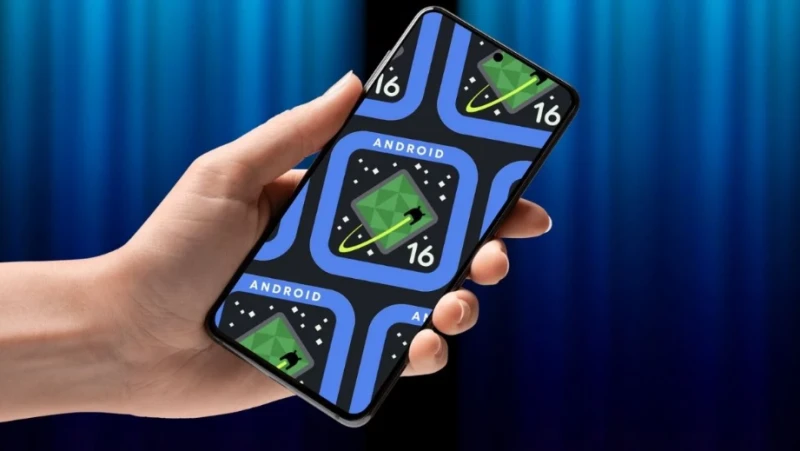 Това е най-голямата промяна от години на Google за Android