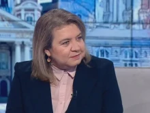 Наталия Киселова: Във всеки един момент въпросът за оставката на правителството е бил на дневен ред 