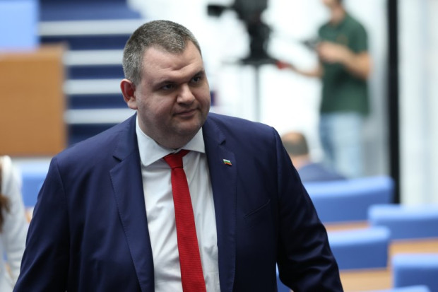 "ДПС - Ново начало" с контрапротест на 9 декември