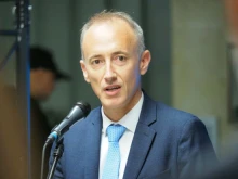 Министърът на образованието идва в Скутаре