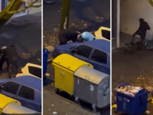 Доставчици на храна: Не сме в безопасност, страх ни е да ходим на работа