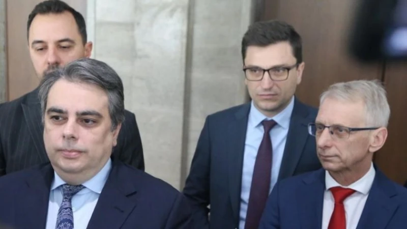 "������������ ���������":������� 2 - ���� �� ����� � �� ���� �����! �������!