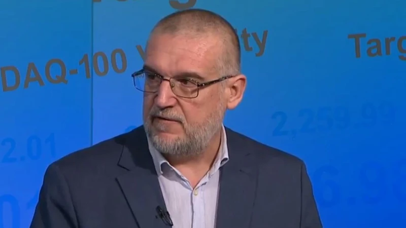 Икономист: Ако България последва примера на Румъния, бюджетът може да получи около 2 милиарда евро допълнителни приходи