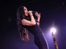 Мария Илиева с 40 кг надолу