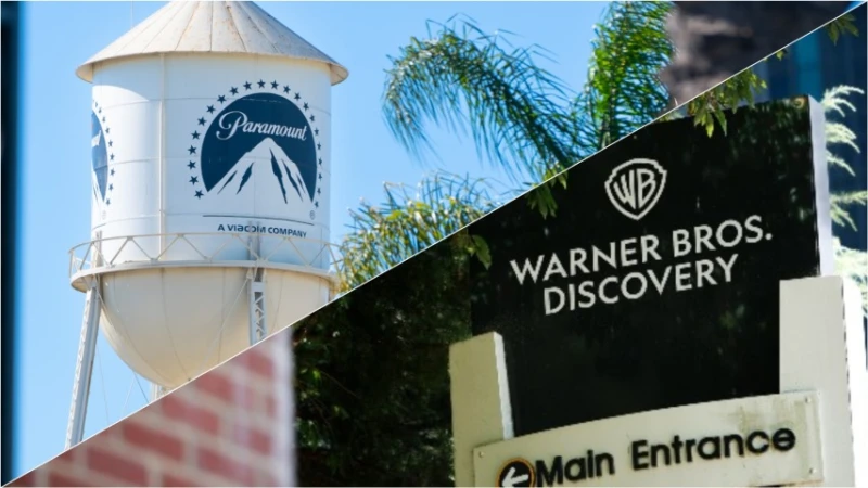 Paramount ������� ���� ������ �� ��������� ����������� �� Warner Bros