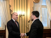 Радев: Спечелените титли от българските атлети като Карлос Насар обединяват цялата нация