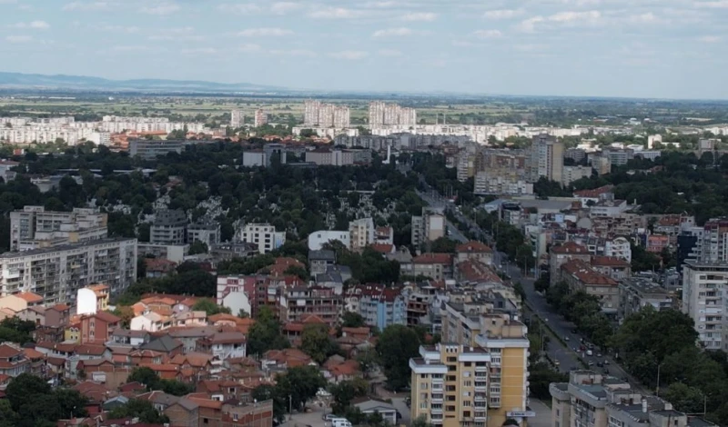 Корупционни практики при презастрояването в Пловдив?