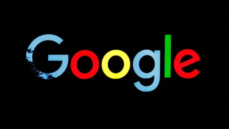 �� ������� ������������ ����������� ����� Google