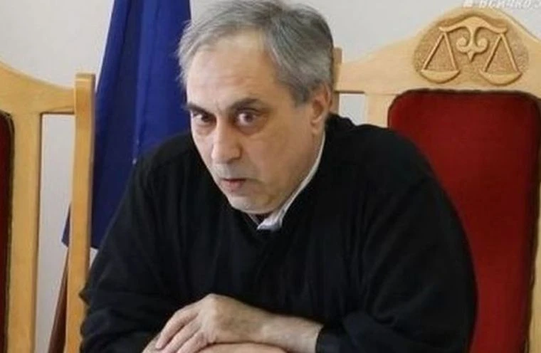В Пловдив пенсионираха необичащ журналистите съдия
