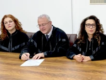 Ново назначение в Апелативен съд Пловдив