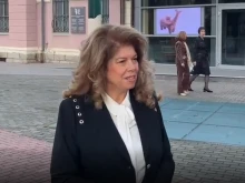 Вицепрезидентът от Пловдив: Притеснително е, че се вади етническата карта