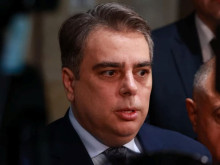 Асен Василев: Това правителство с този втори нескопосан бюджет показа, че не може да управлява