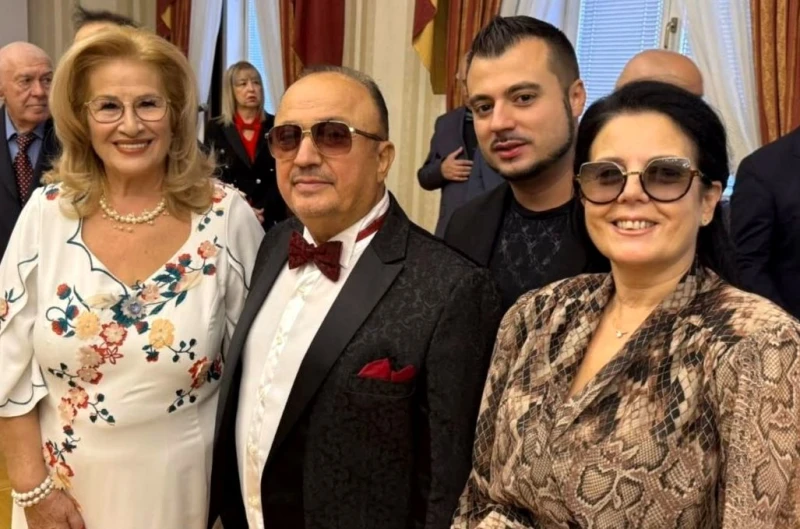 Атанас Стоев – Канара получи голямо признание от президента Румен Радев