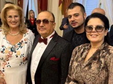 Атанас Стоев – Канара получи голямо признание от президента Румен Радев