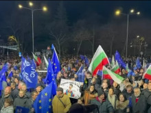 Протест в Кърджали под наслов "Не на омразата"