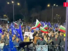 ДПС събра симпатизанти на протести в над 20 града