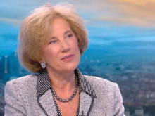 Елена Поптодорова: Стратегическото партньорство между САЩ и България е промислена политика