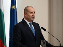 Радев за политическия му проект: Ще го направя, когато най-малко го очаквате!