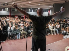 Фондация "100 години Локомотив Пловдив" направи актуален отчет на постъпилите дарения