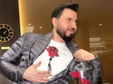 Мартин Елвиса не пожали никой