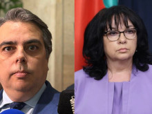 Теменужка Петкова към Асен Василев: Не може да Ви се угоди! 