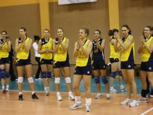 Поканиха "Марица" на силен волейболен турнир в Каварна