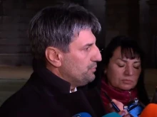 СДВР: Има задържани тази вечер, в 1 човек намерихме 10 000 лв., а в друг - 1 500 евро