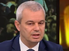 Костадин Костадинов: Правителството си отива