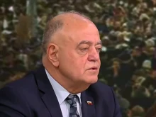 Атанас Атанасов: Влакът тръгна и няма спиране
