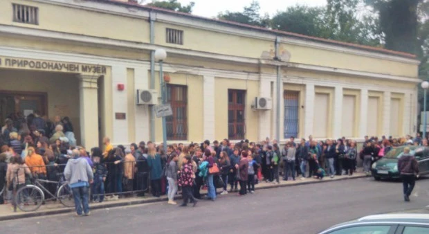 Едно от най-посещаваните места в Пловдив, което не е нито ресторант, нито чалготека