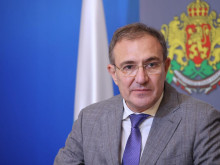 Борислав Гуцанов: Средната пенсия ще достигне 541,20 евро през 2026 г.