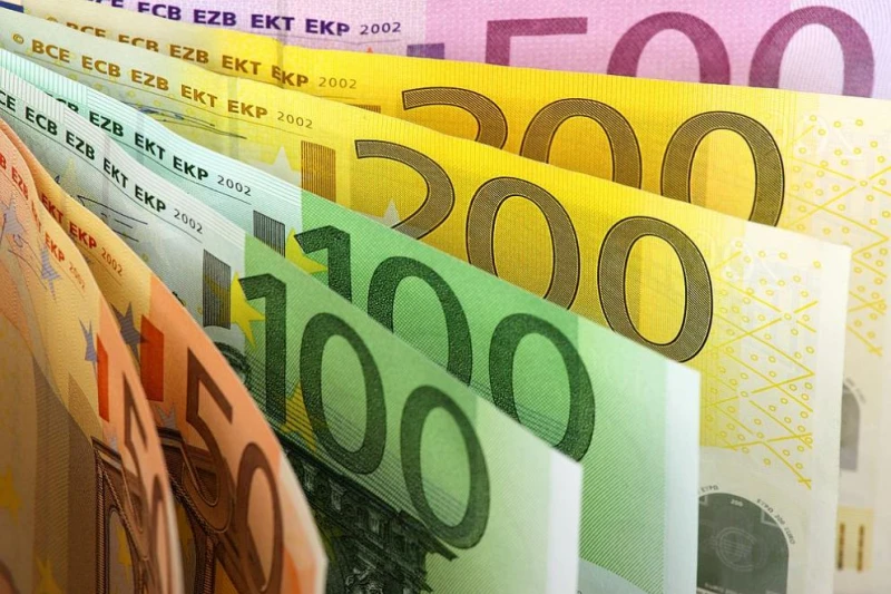 Топ 5 факта за еврото, които не знаете