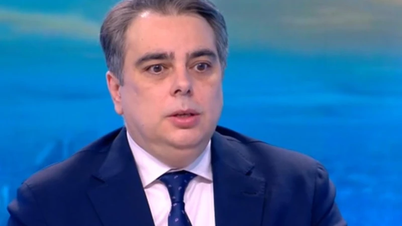 Асен Василев: Пловдив ме изненада