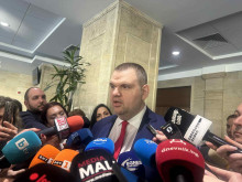 Делян Пеевски: Печелившият е един и да идва още днес!